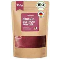 RheinNatur Organic Beetroot Powder 500g - 有機甜菜根粉
