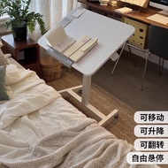Mingyi Desk Computer Desk Small Foldable Bedside Desk Stand Lift Furniture Factory Desk Study Househ