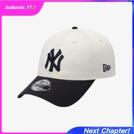 NC1 NEWERA 9FORTY NY Yankees Cap 15131668 Basic Unstructured Baseball Cap Adjustable Casual Hat