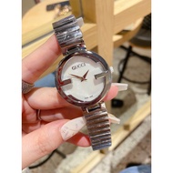 G-Interlocking 1:1 High-end Replica Quartz Movement Women's Watch