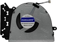 New CPU Cooling Fan for HP 15-FC 15-FC0047NR 15-FC0010NR 15-FC0007CA 15-FC0017CA 15-FC0040CA 15-FC01