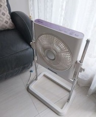 Panasonic 12吋 座地風扇 F-30SSH 鴻運扇