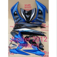 COVERSET 135LC V4 MX JUPITER