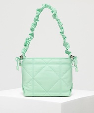 ( พร้อมส่ง ) Carlyn Bag รุ่น Reeve Mini กระเป๋าทรงดีมาก สายปรับได้ แมทซ์ได้กับทุกชุด