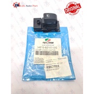 ORIGINAL PERODUA MYVI 2015+ BEZZA POWER WINDOW SUB SWITCH (84810-BZ100-OG)