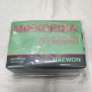 NMIXX Film Keyring Haewon