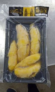 頂級老樹貓山王