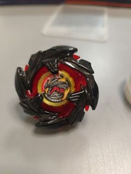 爆旋陀螺黑龍
