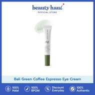 FROM THIS ISLAND Bali Green Coffee Espresso Eye Cream