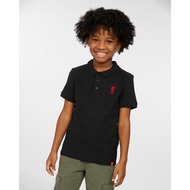 LIVERPOOL FC JUNIOR'S POLO (S23VD07)