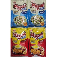 Mayumi Mayonnaise 100gr Sachet