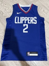 Nike NBA 洛杉磯快艇隊 Leonard 2號 球衣