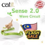 Catit Sense 2.0 Wave Circuit