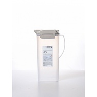 Handle water bottle (2 L)
