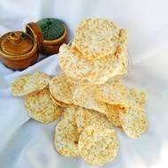 KEREPEK TEMPE KEREPEK UBI POTATO CHIPS TEMPEH CHIPS TORTILLA CHIPS