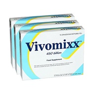 [USA]_Vivomixx Probiotic 450 Billion (30 Sachets) by VivomixxA