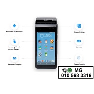 Credit Card Payment Terminal/Machine