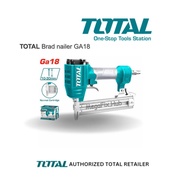 Brad Nailer GA18 TOTAL Industrial