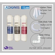 Coway Mach CHP-03A / Villaem CHP-08AR O.E.M  Water Filter From Korea