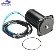 FW Tilt Trim Motor 36120-ZV5-822 For HONDA Outboard Motor SUZUKI 38100-87J10 OMC 5032670 40 50HP 4 S