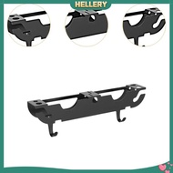 [HellerySG] Angle Grinder Holder Angle Grinder Storage Rack for Angle Grinder Polishers