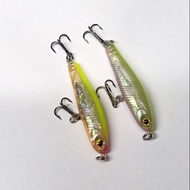 Storm flutterstick FSM04 /4cm new no box