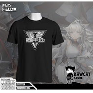 T-SHIRT - ARKNIGHTS - ENDFIELD INDUSTRIES