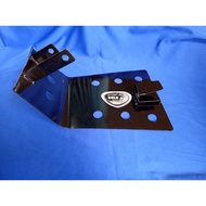 MESIN Kawasaki w175 engine lower protector/Kawasaki w175 engine guard