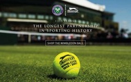 💥NEW⭐️SLAZENGER WIMBLEDON ULTRA VIS TENNIS BALL網球💥溫布頓網球錦標賽 指定用球⭐️⭐️1筒3個TENNIS BALL💥$50 ⭐️⭐️4筒12個TENN