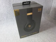 Beats studio3 wireless Collection 無線降噪耳機 MXJA2PA/A 午夜黑