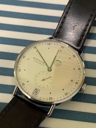 Nomos metro