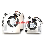 New for MSI Katana GF66 GF76 11SC 11UC 11UD 11UE 11UG 12UC 12UD 12UE 12UG 12UGS Laptop CPU & GPU Coo