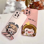 [IT] CASING CASE SILICON FOR Ip 6 Ip 6s Ip6+ Ip 7 Ip 7+ Ip 8 Ip 8+ Ip x Ip xs Ip xr Ip 11 Ip 11 max 