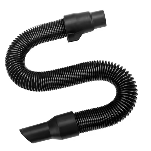 AD24 14-37-0105 Vacuum Hose for Milwaukee M18 Vacuum 0970-20 0880-20 0780-20, Fits 18V/28V Wet/Dry V