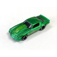Hot wheels 2022 STH Super Treasure Hunt '81 Camaro - loose