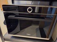 Whirlpool 惠而浦 蒸焗爐