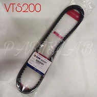 SYM VTS 200 DRIVE BELT V BELT 1B01H9A01