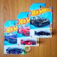 Porsche 935 Hot Wheels