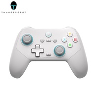 Thunderobot G30S TE Wireless Gaming Controller Xbox Style Wired 2.4G Bluetooth 1000Hz TMR Joystick T