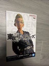東京卍復仇者 稀咲鐵太 Banpresto Figure