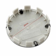 4Pcs BMW Emblem Logo Badge Hub Wheel Rim Center Cap 56mm 68mm Set of 4 Cover