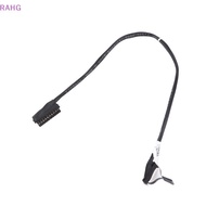 RAHG Laptop Battery Cable Connector For Dell Latitude 5480 5490 5491 E5480 E5490 NEW