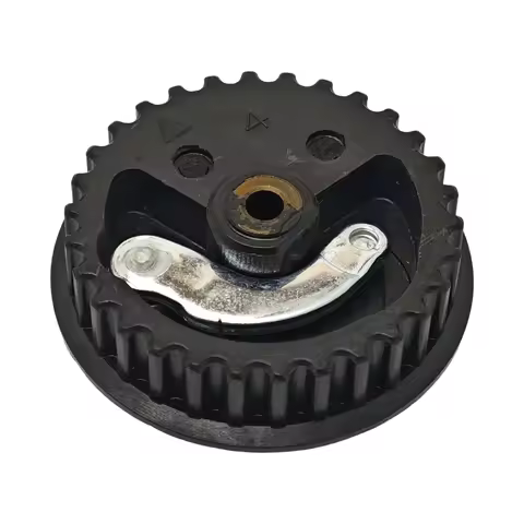 1pc Camshaft Pulley For Honda GX25 GX25N GX25NT HHT25S 4-Stroke Small Engine Motor Part 14320-Z0H-01