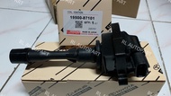 COIL- Ignition mobil - DAIHATSU TARUNA EFI 87101