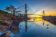 1 Day Batam Premium Tour with Singapore Ferry Ticket & Lunch