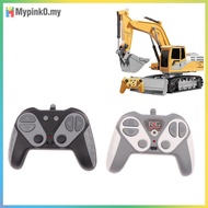 Mypink 1 Set 6CH 2.4G Transmitter Board And Receiver Board Radio System With RC Remote Control For V