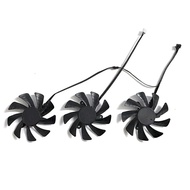 85MM 4PIN TH9215B2H-PFB02 TH9215S2H-PAA01 suitable for GAINWARD GeForce RTX3070 3080 3090 LHR Phanto