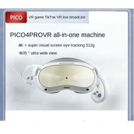 PICO 4 Pro all-in-one glasses 4K tactile game 3D intelligent device expression simulation