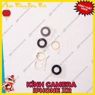 Iphone XR camera Glass