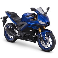 Original YAMAHA XMAX, R25, MT25 BATTERY